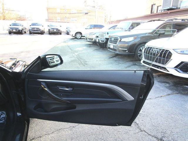 2014 BMW 4 Series 428i xDrive - 22985199 - 25