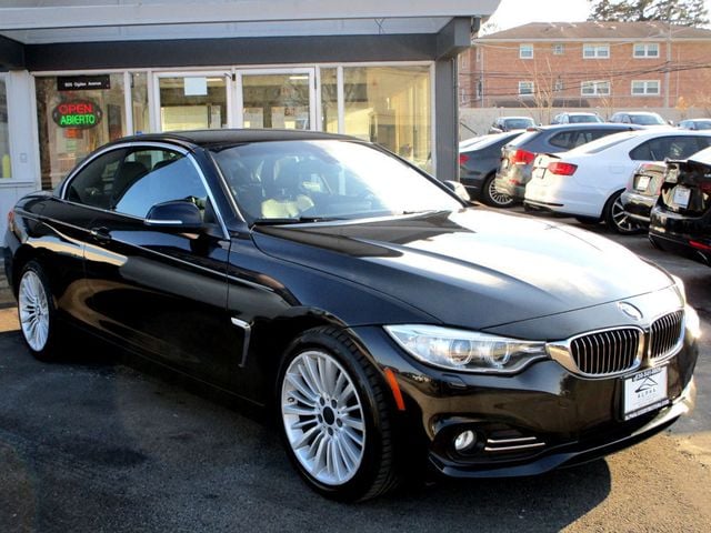 2014 BMW 4 Series 428i xDrive - 22985199 - 29