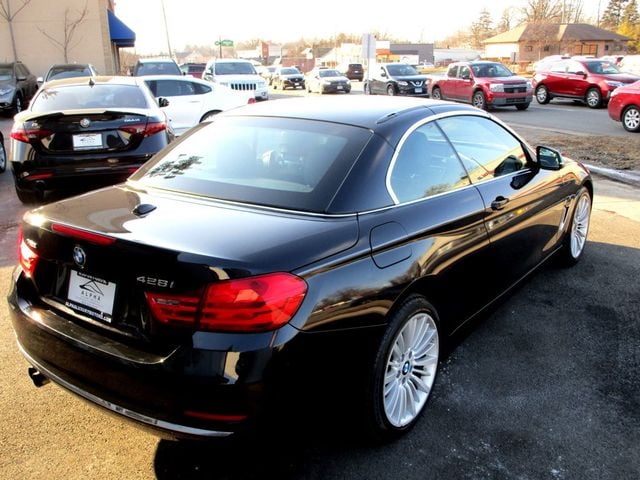 2014 BMW 4 Series 428i xDrive - 22985199 - 30