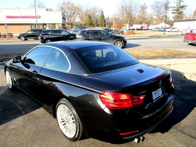 2014 BMW 4 Series 428i xDrive - 22985199 - 31
