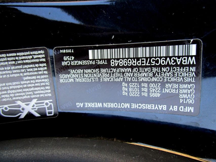 2014 BMW 4 Series 428i xDrive - 22985199 - 33