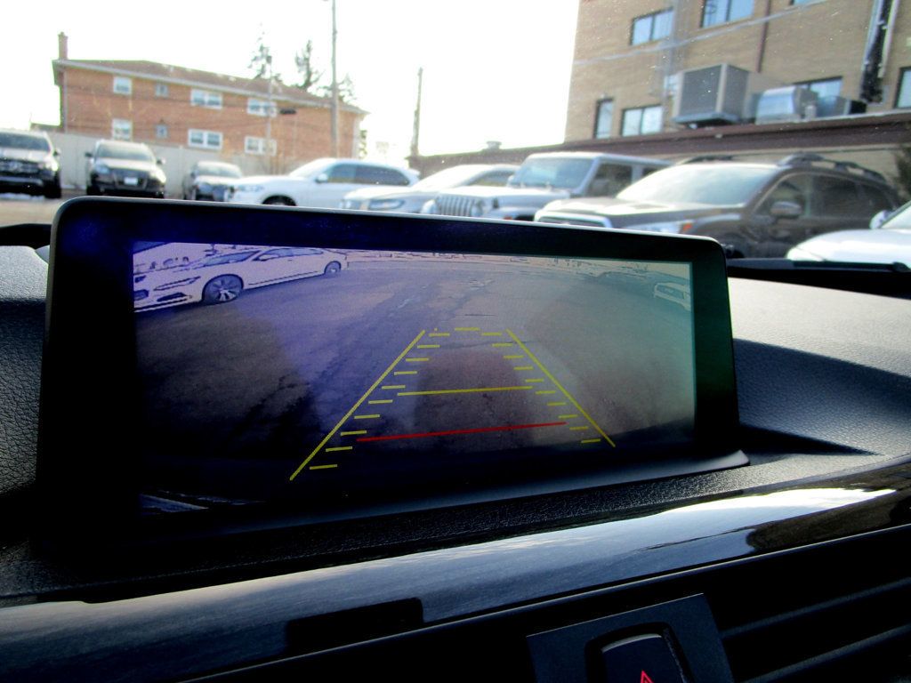 2014 BMW 4 Series 428i xDrive - 22985199 - 3