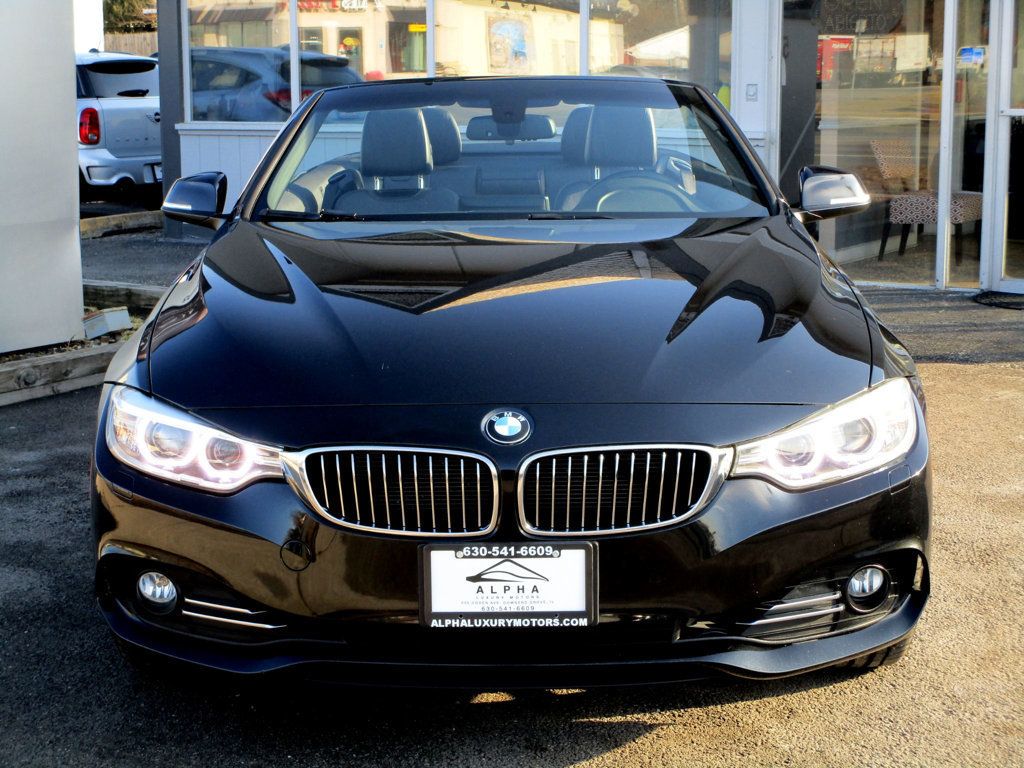 2014 BMW 4 Series 428i xDrive - 22985199 - 5