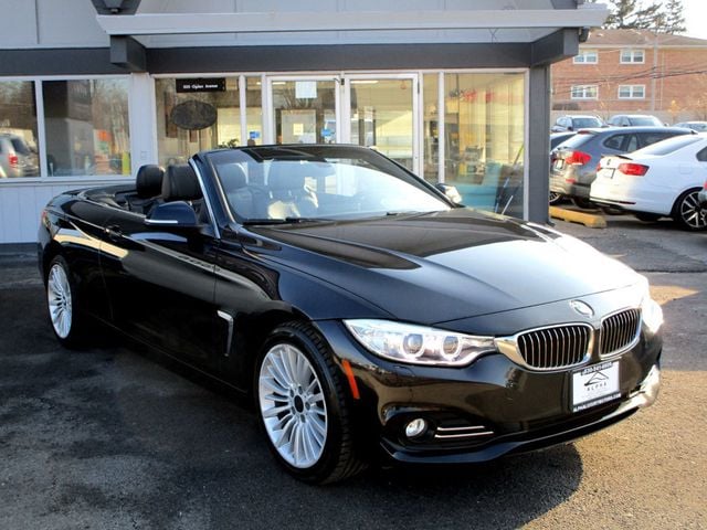 2014 BMW 4 Series 428i xDrive - 22985199 - 6