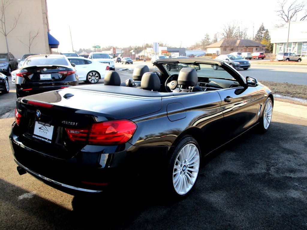 2014 BMW 4 Series 428i xDrive - 22985199 - 7