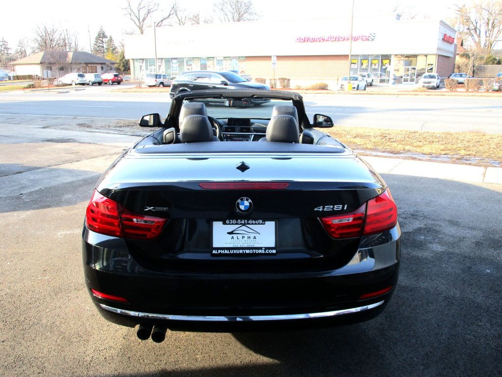 2014 BMW 4 Series 428i xDrive - 22985199 - 8
