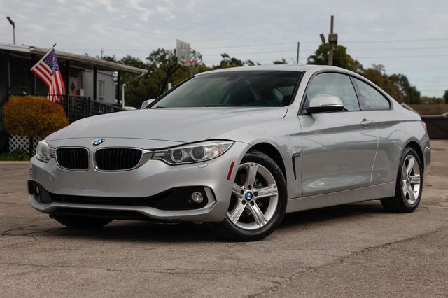 2014 BMW 4 Series 428i xDrive - 22952826 - 0