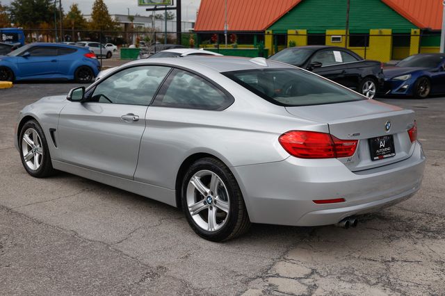 2014 BMW 4 Series 428i xDrive - 22952826 - 9