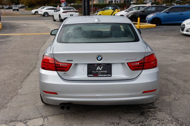 2014 BMW 4 Series 428i xDrive - 22952826 - 13