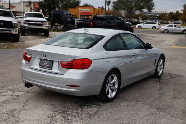 2014 BMW 4 Series 428i xDrive - 22952826 - 14
