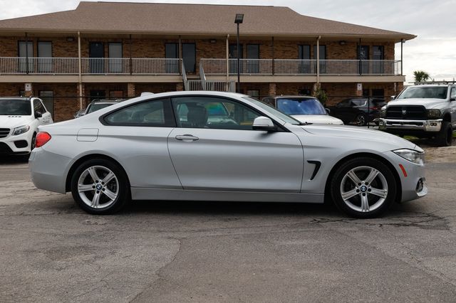 2014 BMW 4 Series 428i xDrive - 22952826 - 16