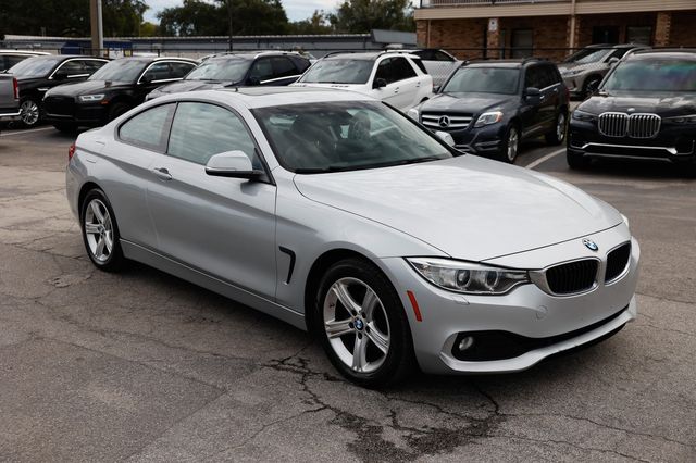 2014 BMW 4 Series 428i xDrive - 22952826 - 18