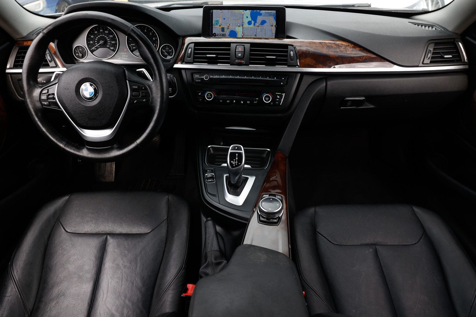 2014 Bmw 428i xDrive photo 2