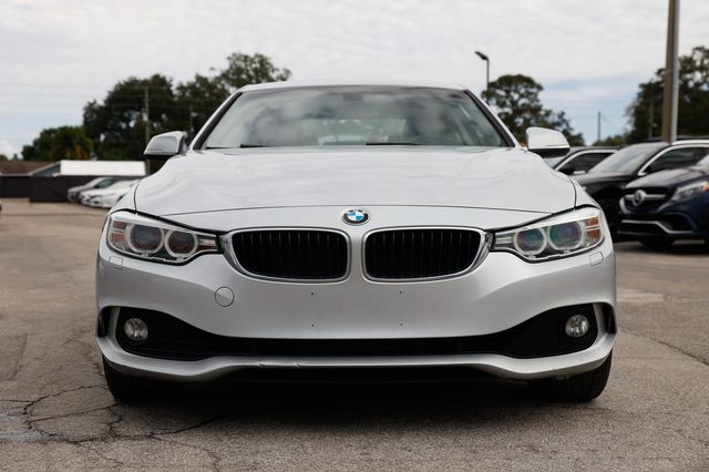 2014 BMW 4 Series 428i xDrive - 22952826 - 20