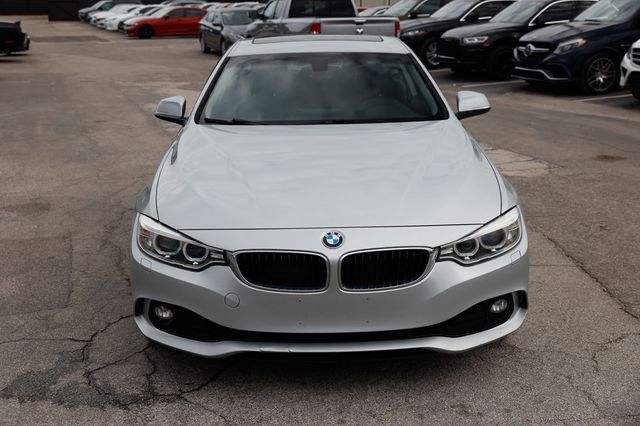 2014 BMW 4 Series 428i xDrive - 22952826 - 22