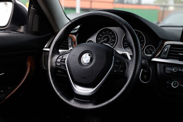 2014 BMW 4 Series 428i xDrive - 22952826 - 31