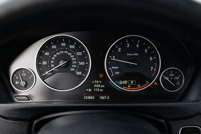 2014 BMW 4 Series 428i xDrive - 22952826 - 32