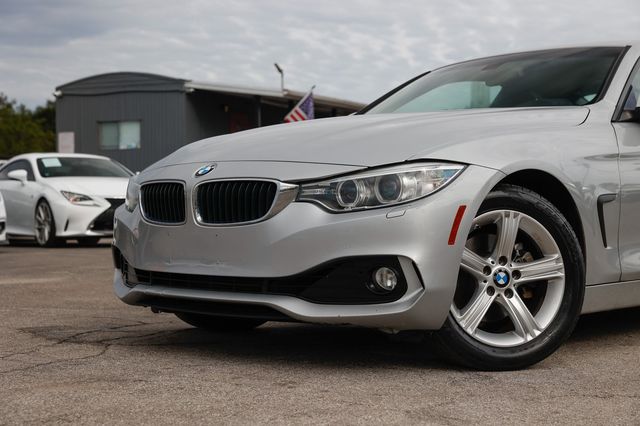 2014 BMW 4 Series 428i xDrive - 22952826 - 34