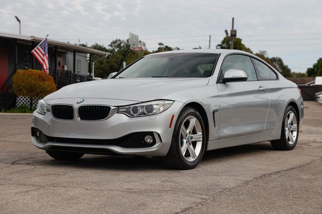 2014 BMW 4 Series 428i xDrive - 22952826 - 3