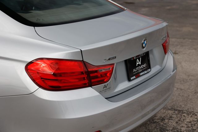 2014 BMW 4 Series 428i xDrive - 22952826 - 41