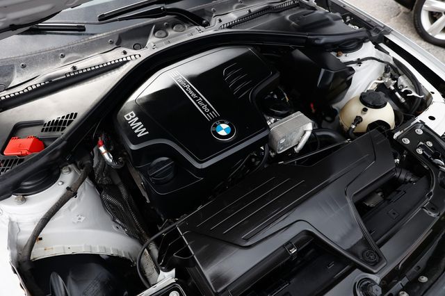 2014 BMW 4 Series 428i xDrive - 22952826 - 52