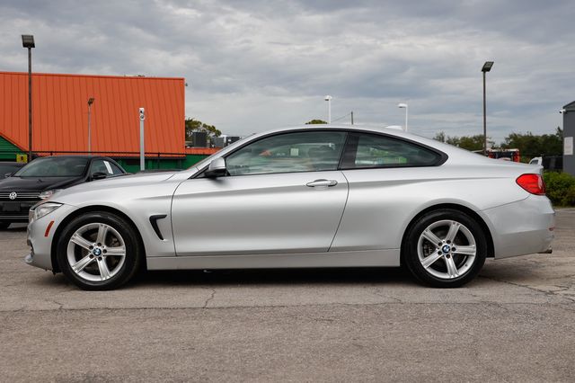 2014 BMW 4 Series 428i xDrive - 22952826 - 7