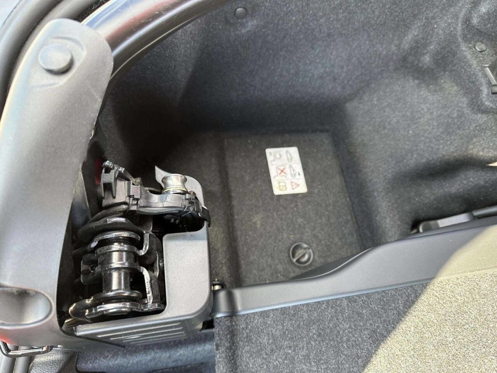 2014 BMW 4 Series 428i xDrive AWD 2dr Convertible SULEV - 22929892 - 9