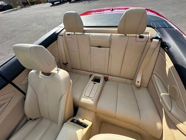 2014 BMW 4 Series 428i xDrive AWD 2dr Convertible SULEV - 22929892 - 24