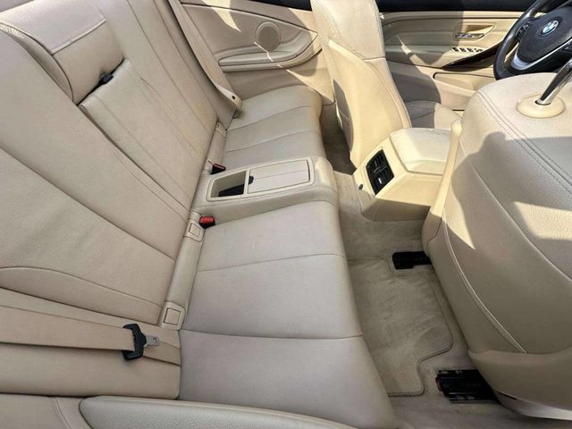 2014 BMW 4 Series 428i xDrive AWD 2dr Convertible SULEV - 22929892 - 28