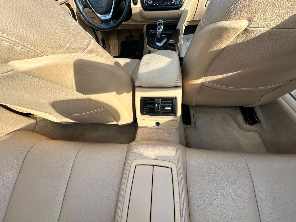 2014 BMW 4 Series 428i xDrive AWD 2dr Convertible SULEV - 22929892 - 29