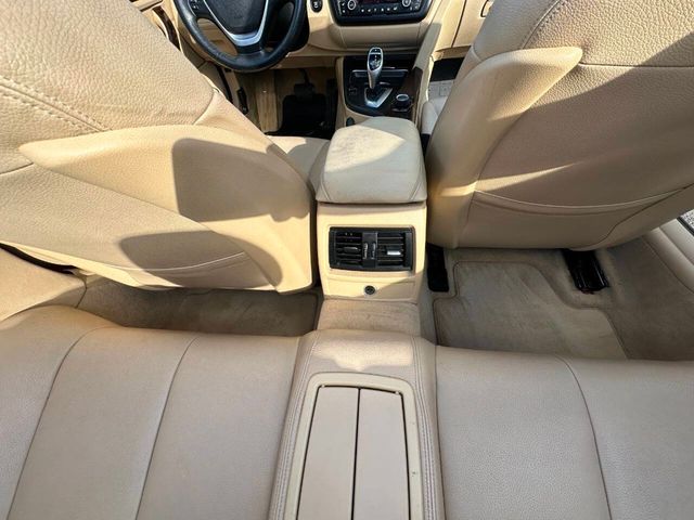 2014 BMW 4 Series 428i xDrive AWD 2dr Convertible SULEV - 22929892 - 29