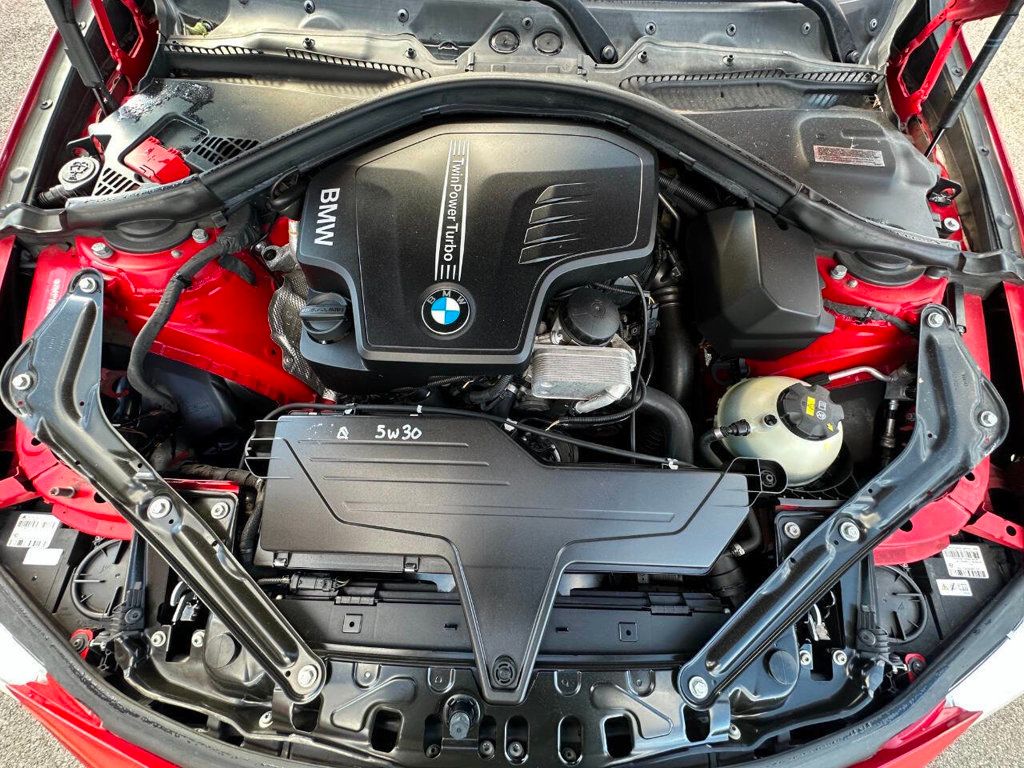 2014 BMW 4 Series 428i xDrive AWD 2dr Convertible SULEV - 22929892 - 30