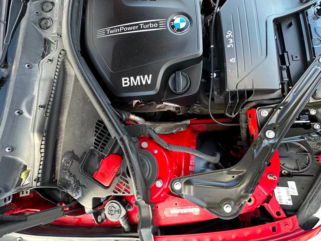 2014 BMW 4 Series 428i xDrive AWD 2dr Convertible SULEV - 22929892 - 31