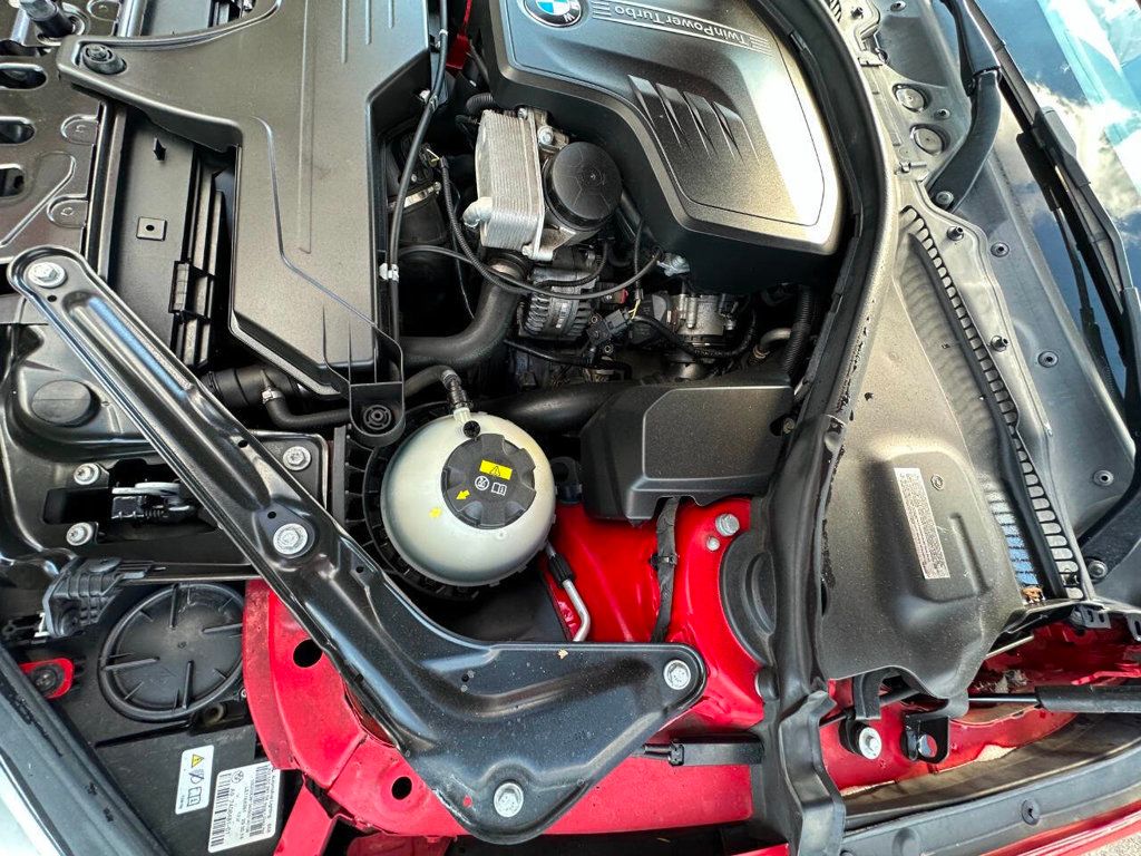 2014 BMW 4 Series 428i xDrive AWD 2dr Convertible SULEV - 22929892 - 32