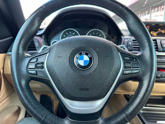 2014 BMW 4 Series 428i xDrive AWD 2dr Convertible SULEV - 22929892 - 34