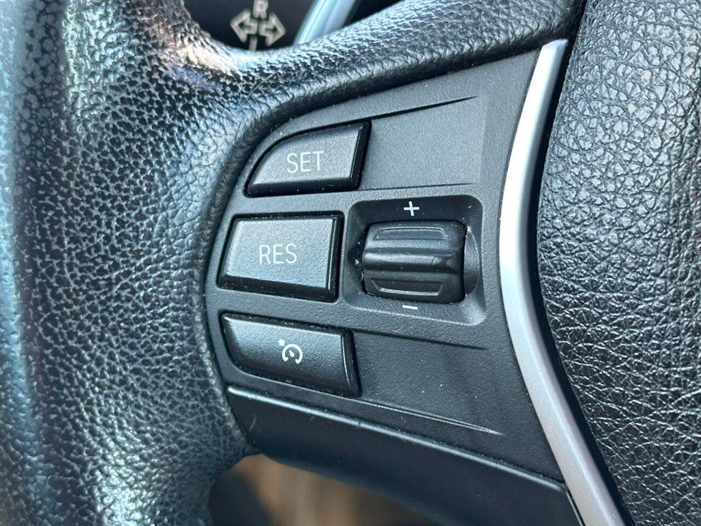 2014 BMW 4 Series 428i xDrive AWD 2dr Convertible SULEV - 22929892 - 36