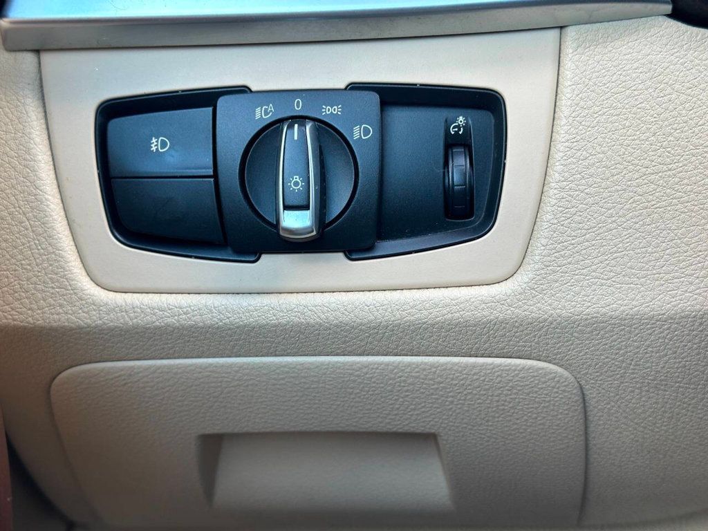 2014 BMW 4 Series 428i xDrive AWD 2dr Convertible SULEV - 22929892 - 39