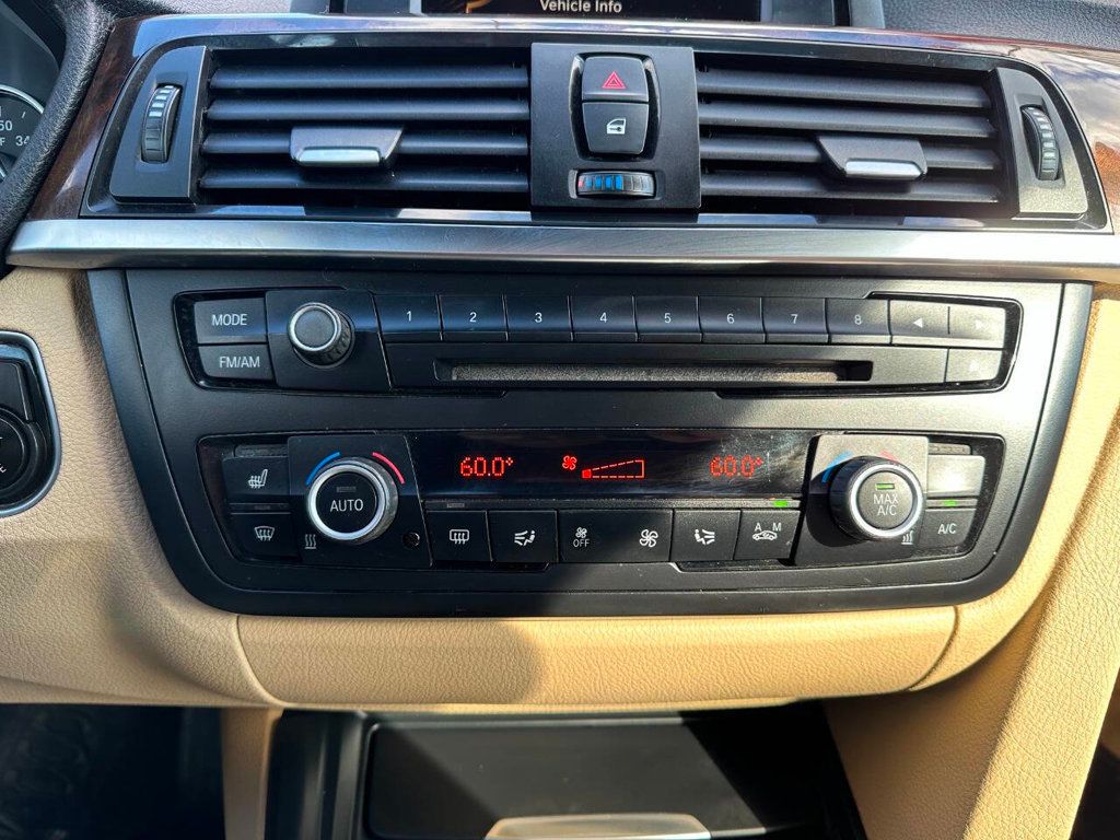 2014 BMW 4 Series 428i xDrive AWD 2dr Convertible SULEV - 22929892 - 45