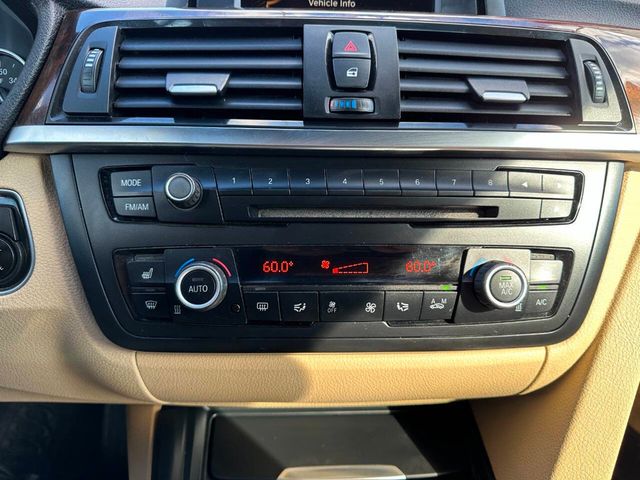 2014 BMW 4 Series 428i xDrive AWD 2dr Convertible SULEV - 22929892 - 45