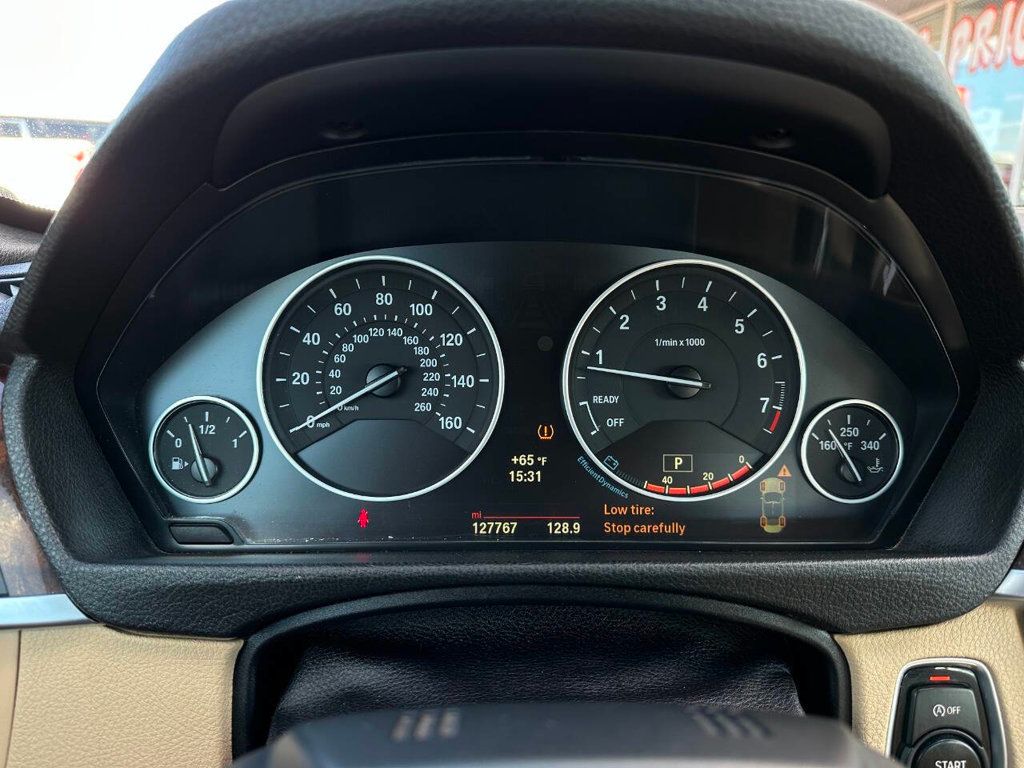 2014 BMW 4 Series 428i xDrive AWD 2dr Convertible SULEV - 22929892 - 53