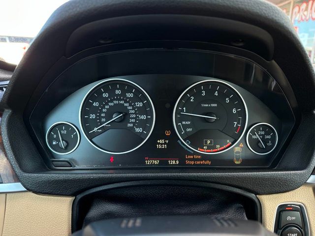 2014 BMW 4 Series 428i xDrive AWD 2dr Convertible SULEV - 22929892 - 53