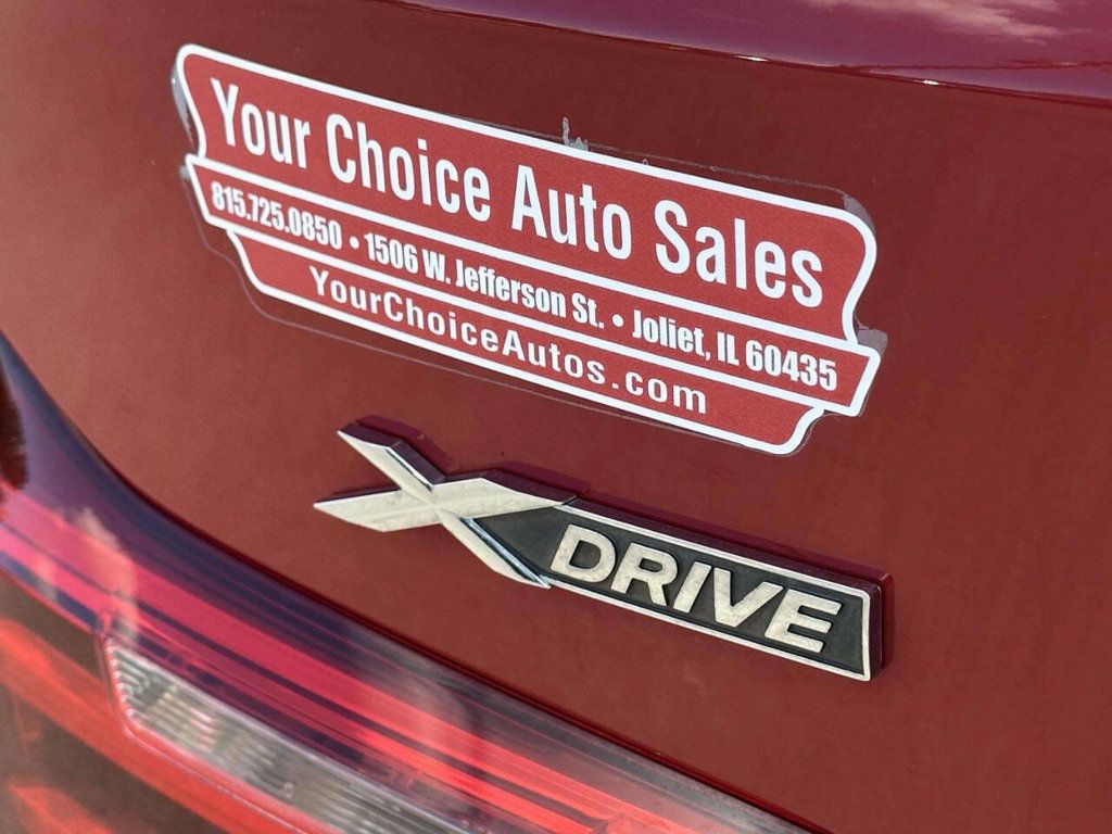 2014 BMW 4 Series 428i xDrive AWD 2dr Convertible SULEV - 22929892 - 5