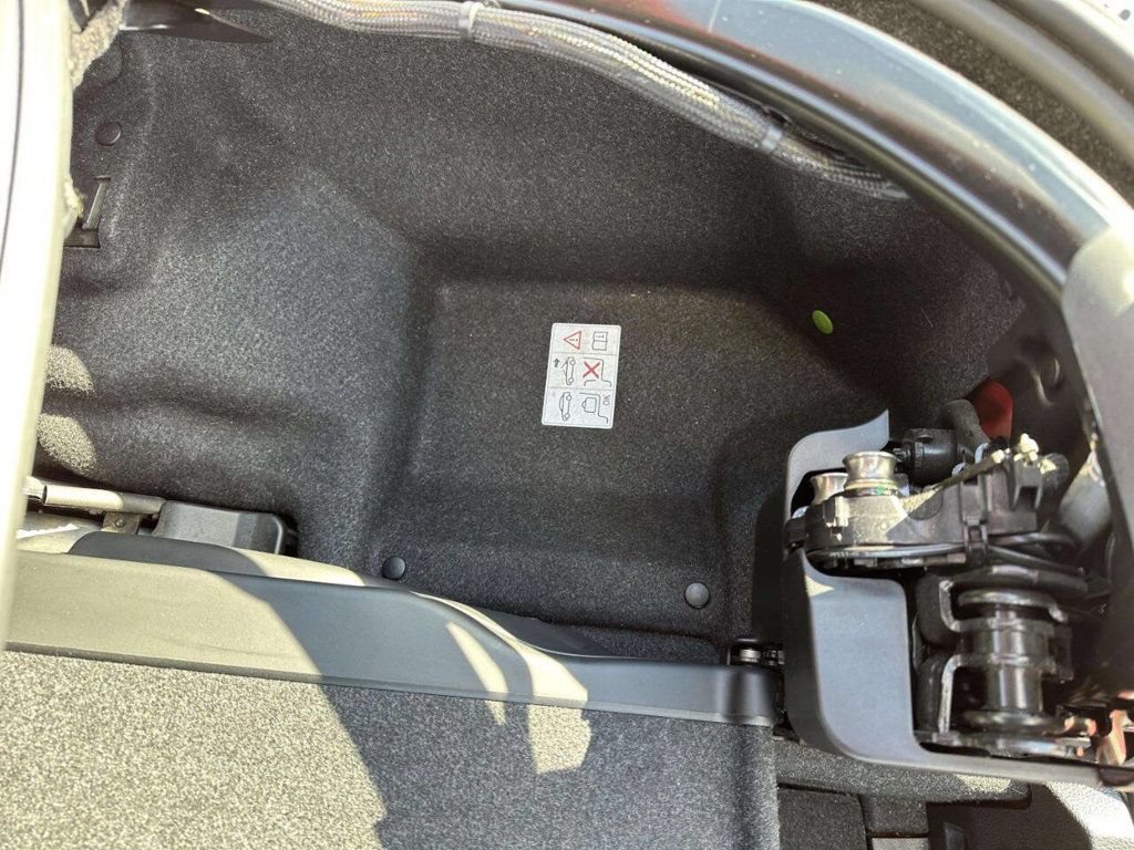 2014 BMW 4 Series 428i xDrive AWD 2dr Convertible SULEV - 22929892 - 8