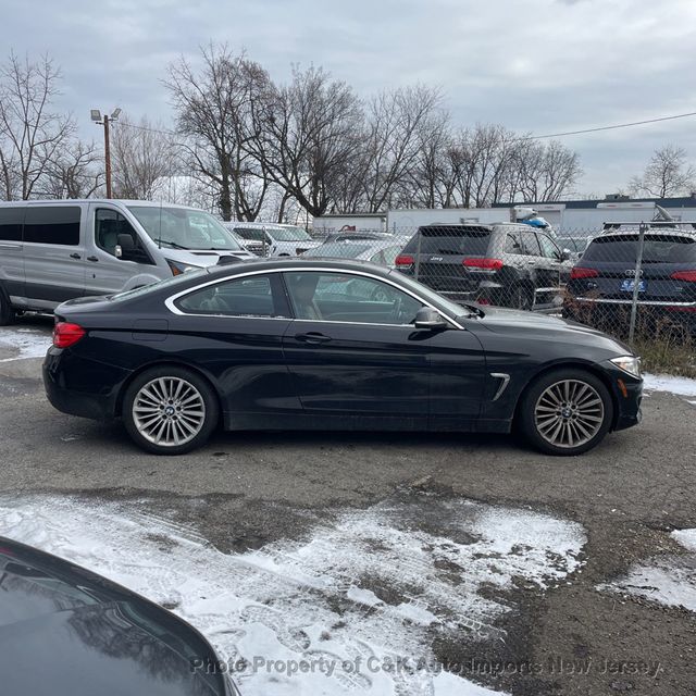2014 BMW 4 Series 428i xDrive COUPE,NAVIGATION W/TOUCHPAD,LUXURY LINE,PREMIUM PKG, - 22964591 - 0