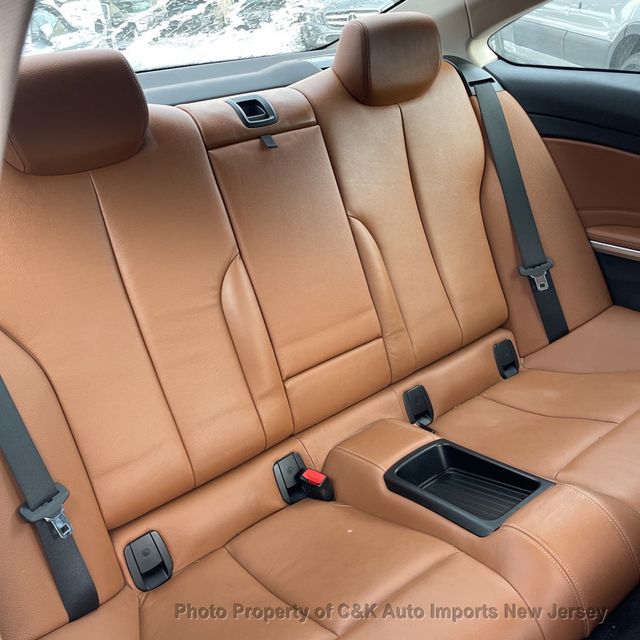 2014 BMW 4 Series 428i xDrive COUPE,NAVIGATION W/TOUCHPAD,LUXURY LINE,PREMIUM PKG, - 22964591 - 5