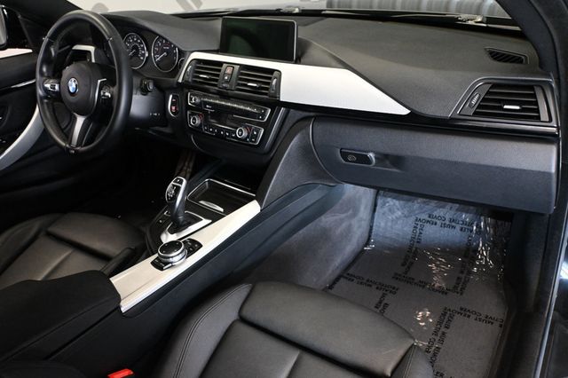 2014 BMW 4 Series 435i - 23083659 - 9