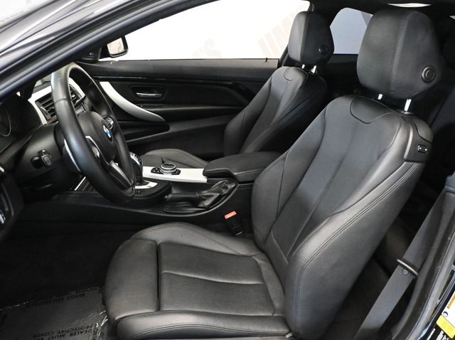 2014 BMW 4 Series 435i - 23083659 - 15