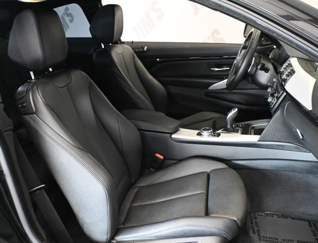 2014 BMW 4 Series 435i - 23083659 - 17