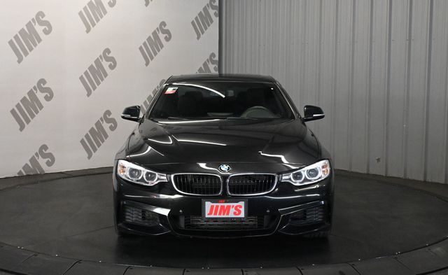 2014 BMW 4 Series 435i - 23083659 - 1