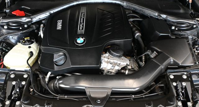 2014 BMW 4 Series 435i - 23083659 - 19